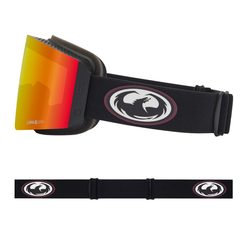 RVX Mag Otg With Bonus Lens