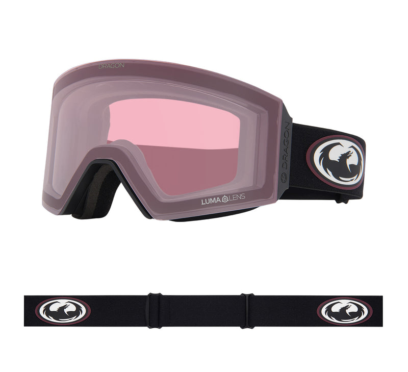 RVX Mag Otg With Bonus Lens