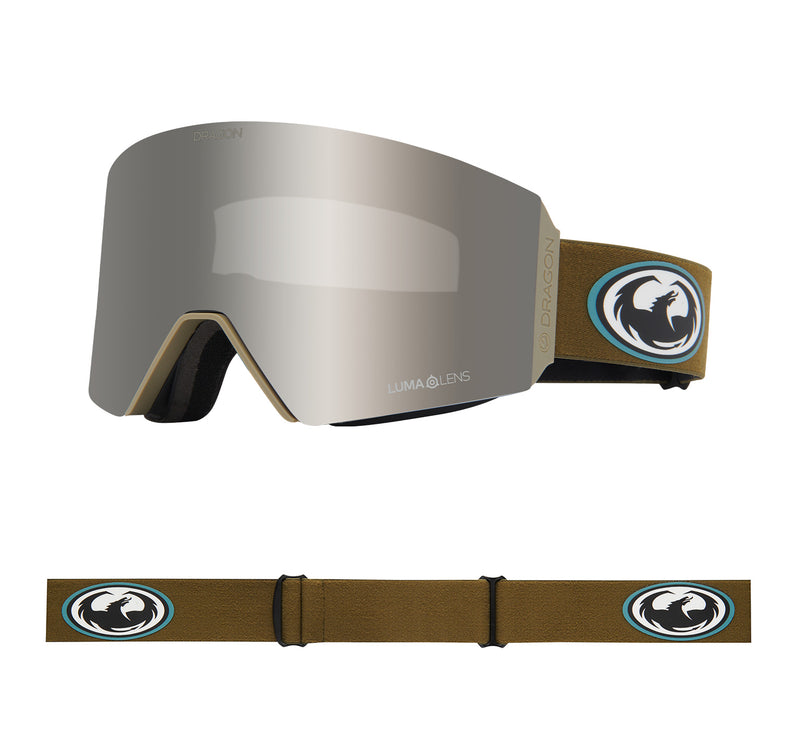 RVX Mag Otg With Bonus Lens