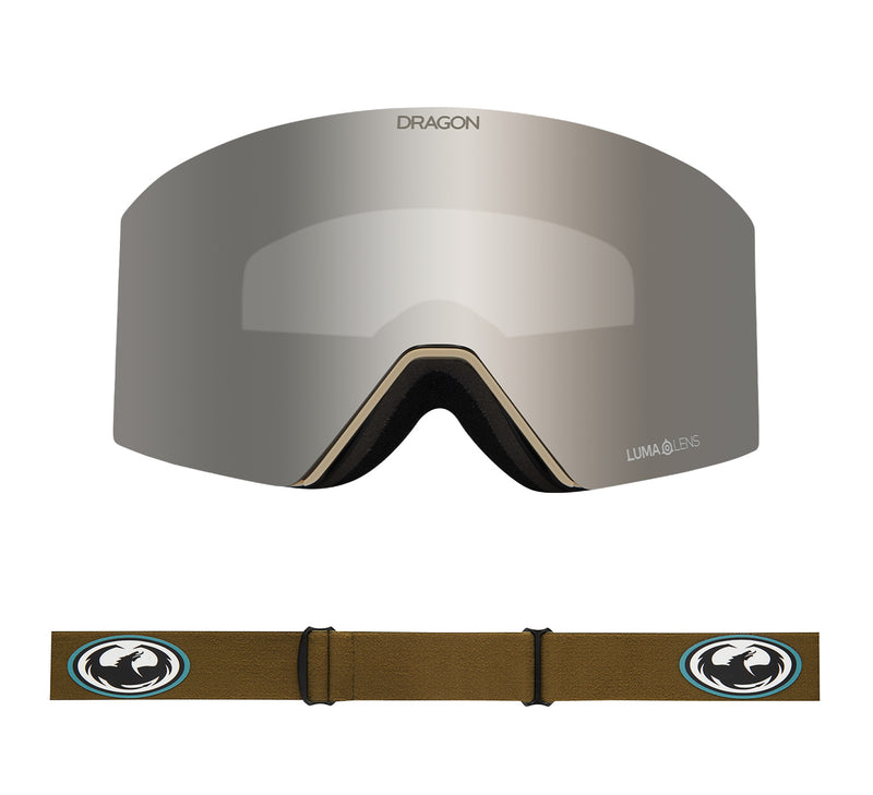 RVX Mag Otg With Bonus Lens