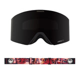 RVX Mag Otg - Dennis Ranalter Signature With Bonus Lens