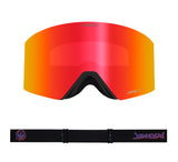 RVX Mag Otg With Bonus Lens