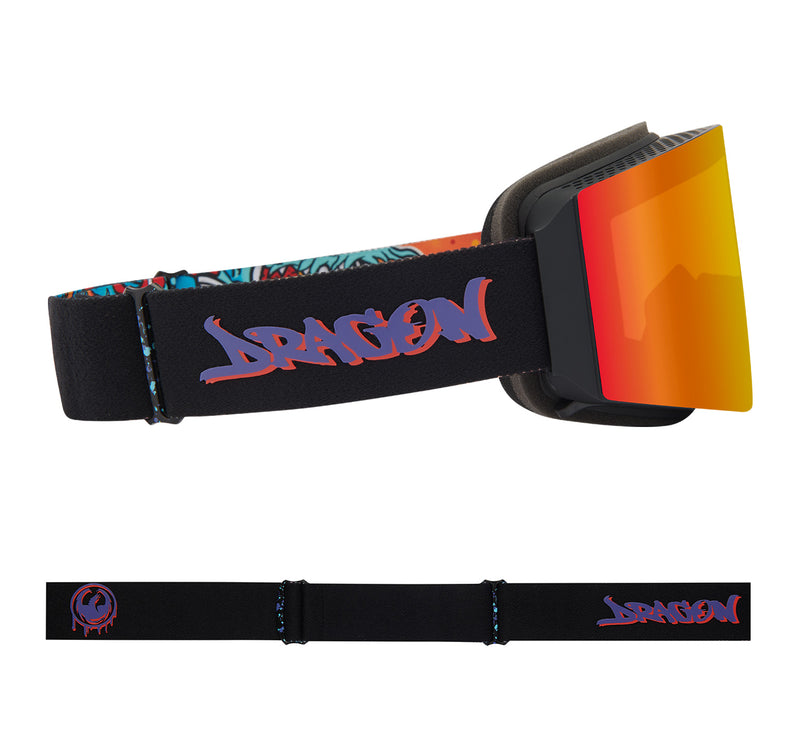RVX Mag Otg With Bonus Lens