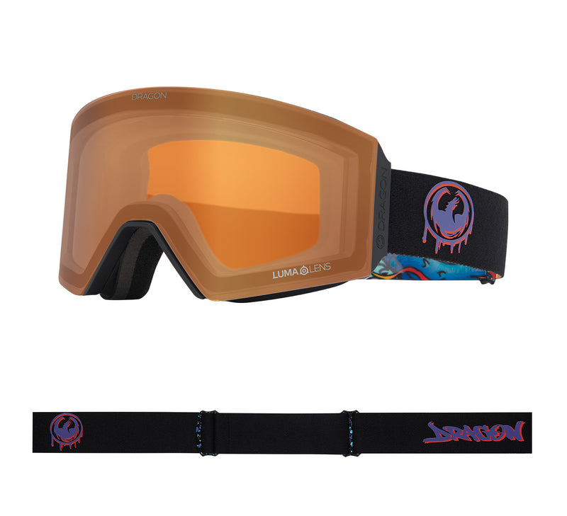 RVX Mag Otg With Bonus Lens