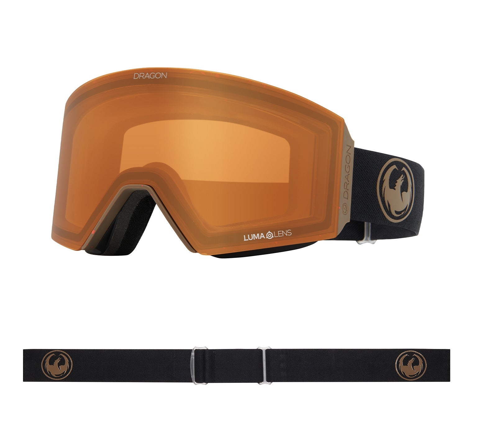 RVX Mag Otg With Bonus Lens | Snow Goggles | Dragon Alliance Canada