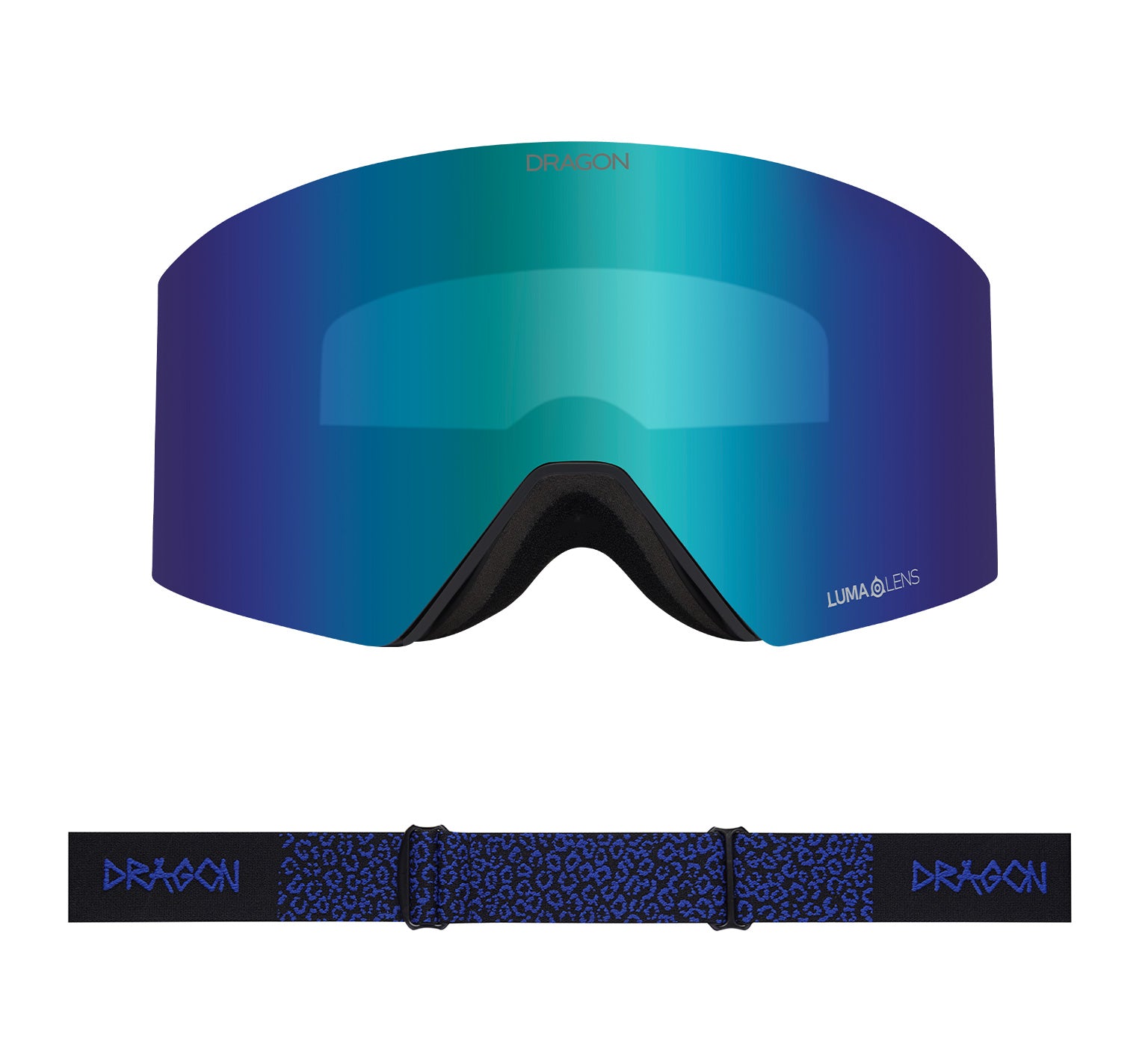 RVX Mag Otg Infrared With Bonus Lens | Snow Goggles | Dragon Alliance