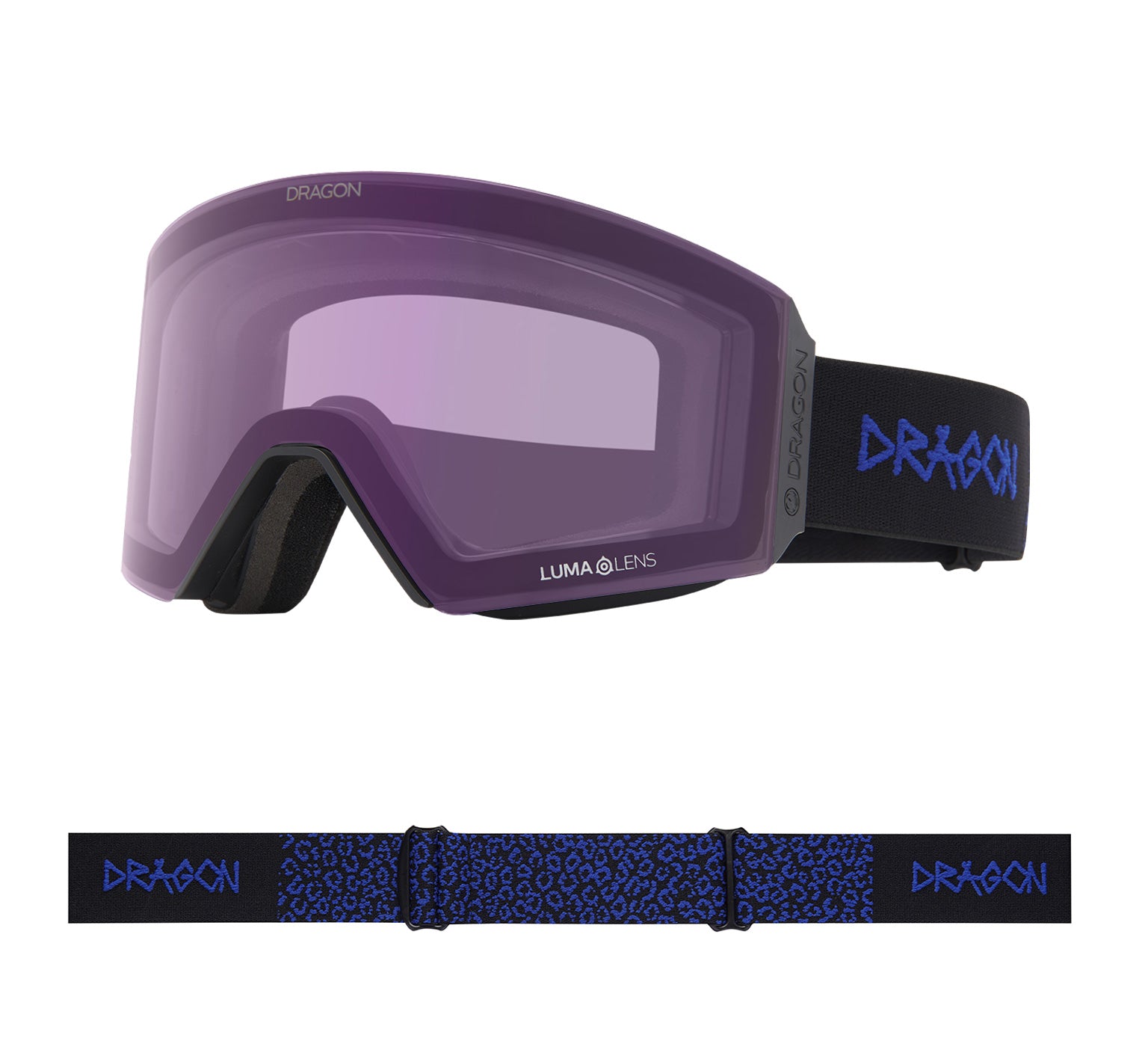 新品ドラゴンゴーグル RVX MAG OTG GOGGLES アジアンフィット RVX Mag Otg Infrared With Bonus Lens | Snow Goggles | Dragon Alliance