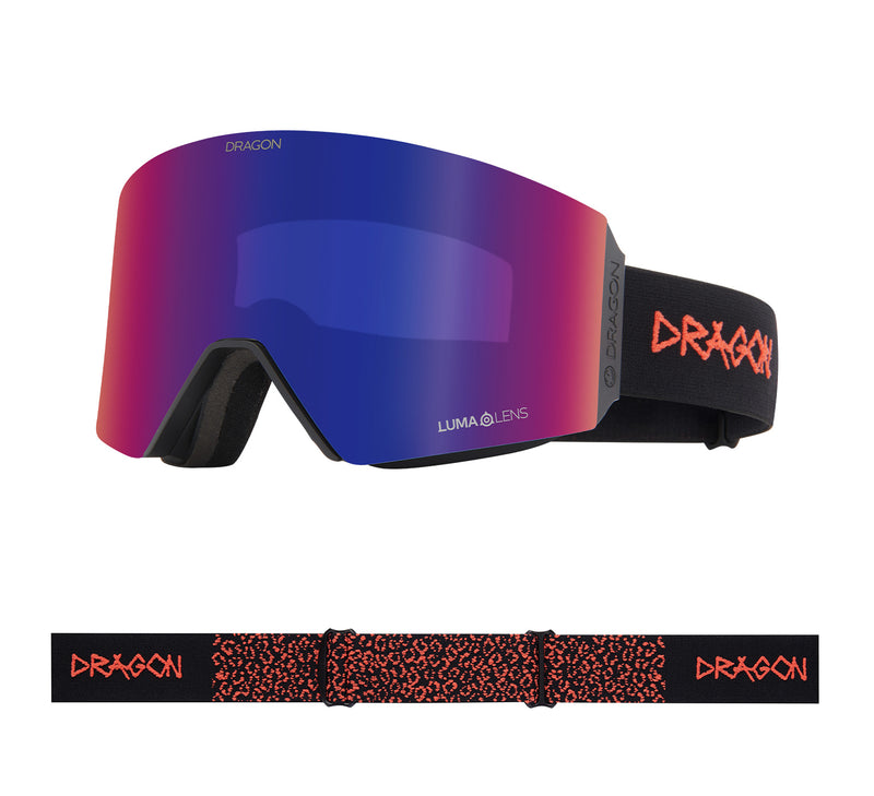 RVX Mag Otg Infrared With Bonus Lens