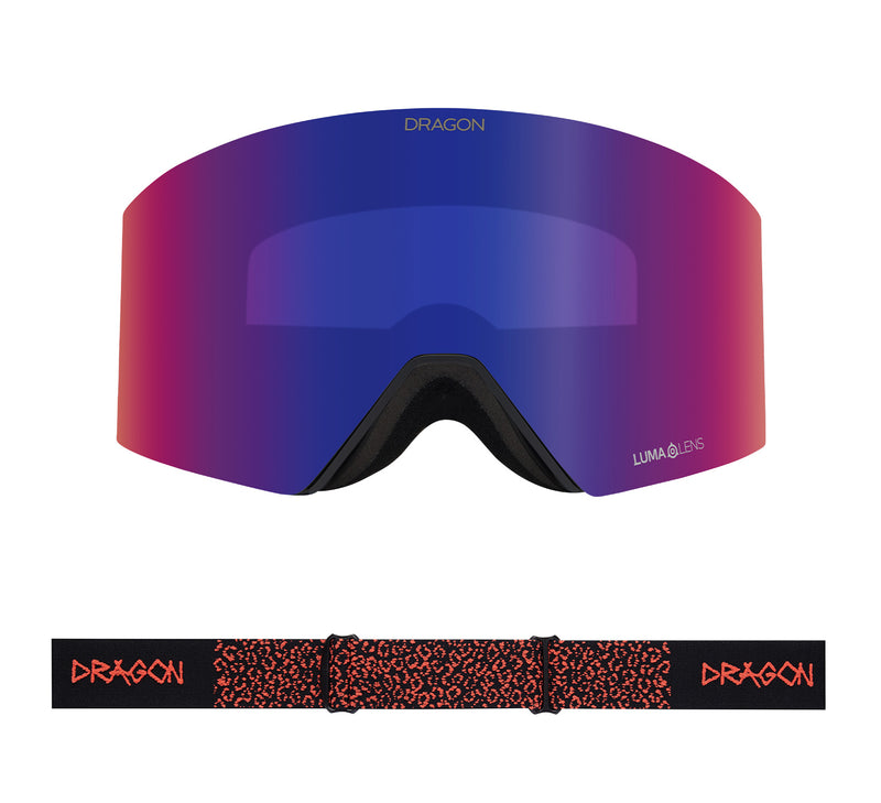 RVX Mag Otg Infrared With Bonus Lens