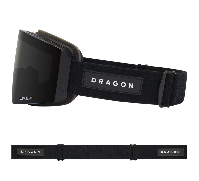 RVX Mag Otg With Bonus Lens