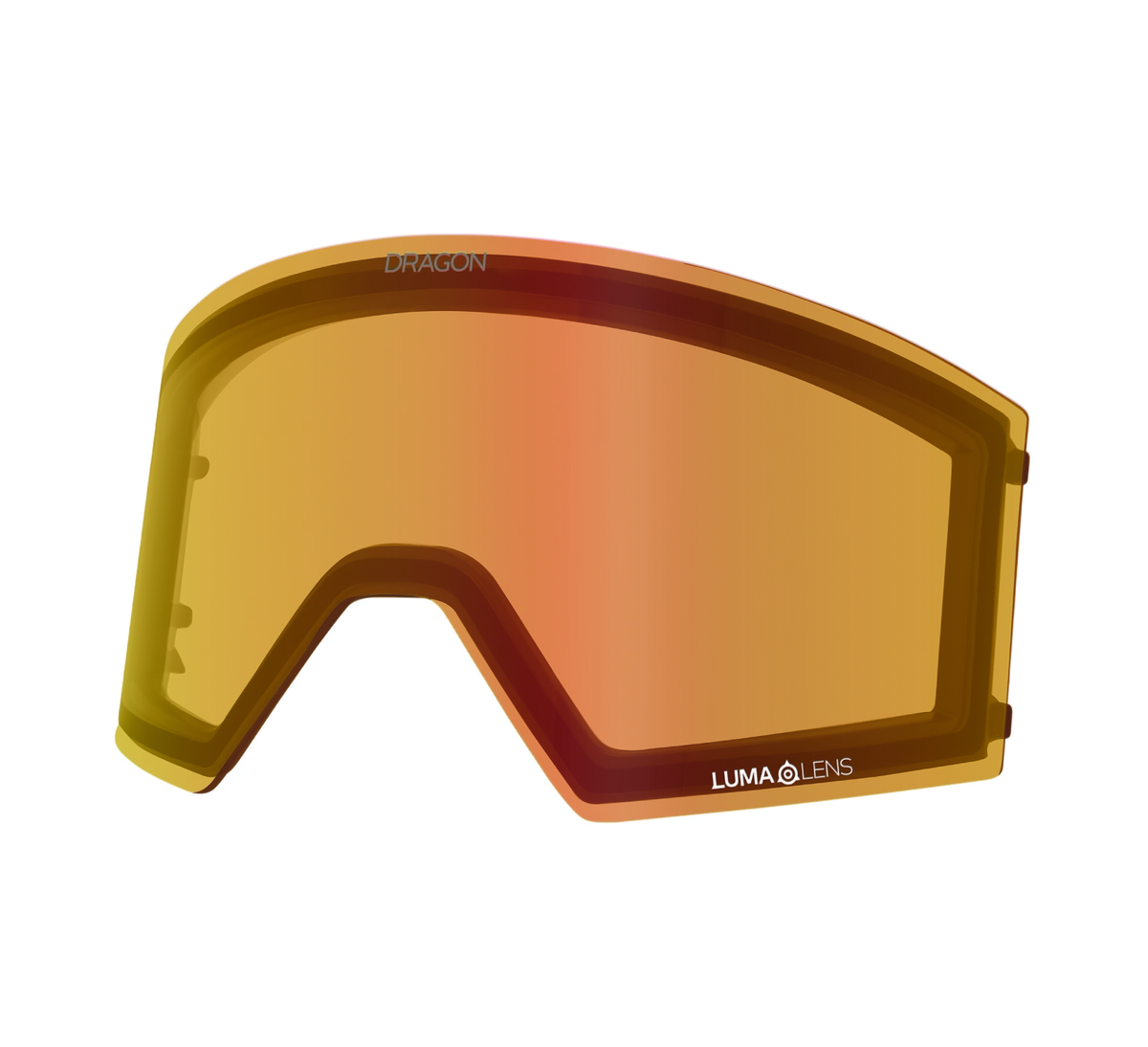 APEX Polarized Replacement Lenses For Dragon Exit Row Sunglasses - Red Mirror, 1.5mm Thick, UV Protection, Made In USA - View #13