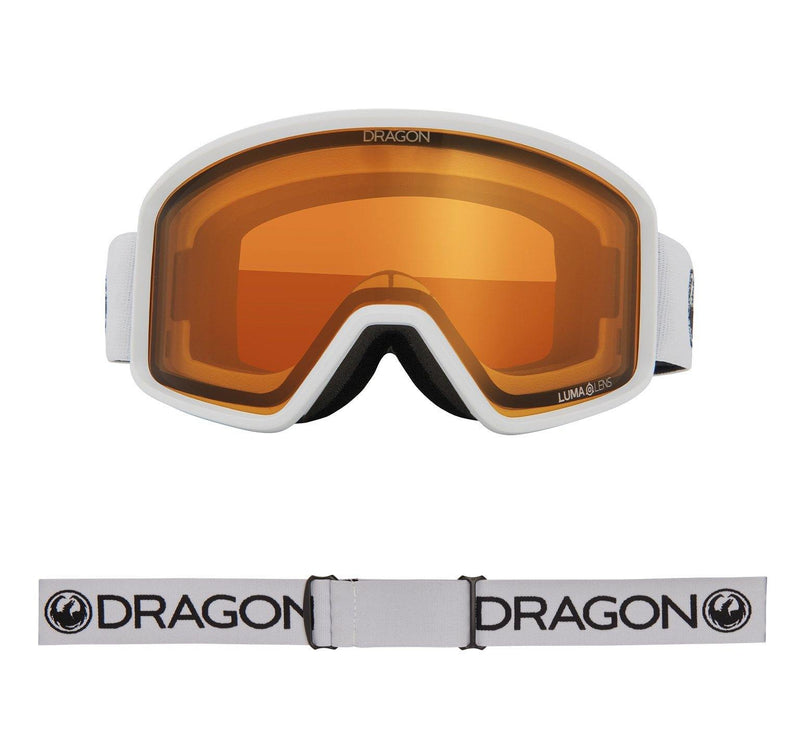 Snow Goggles - DXT Otg - Dragon Alliance