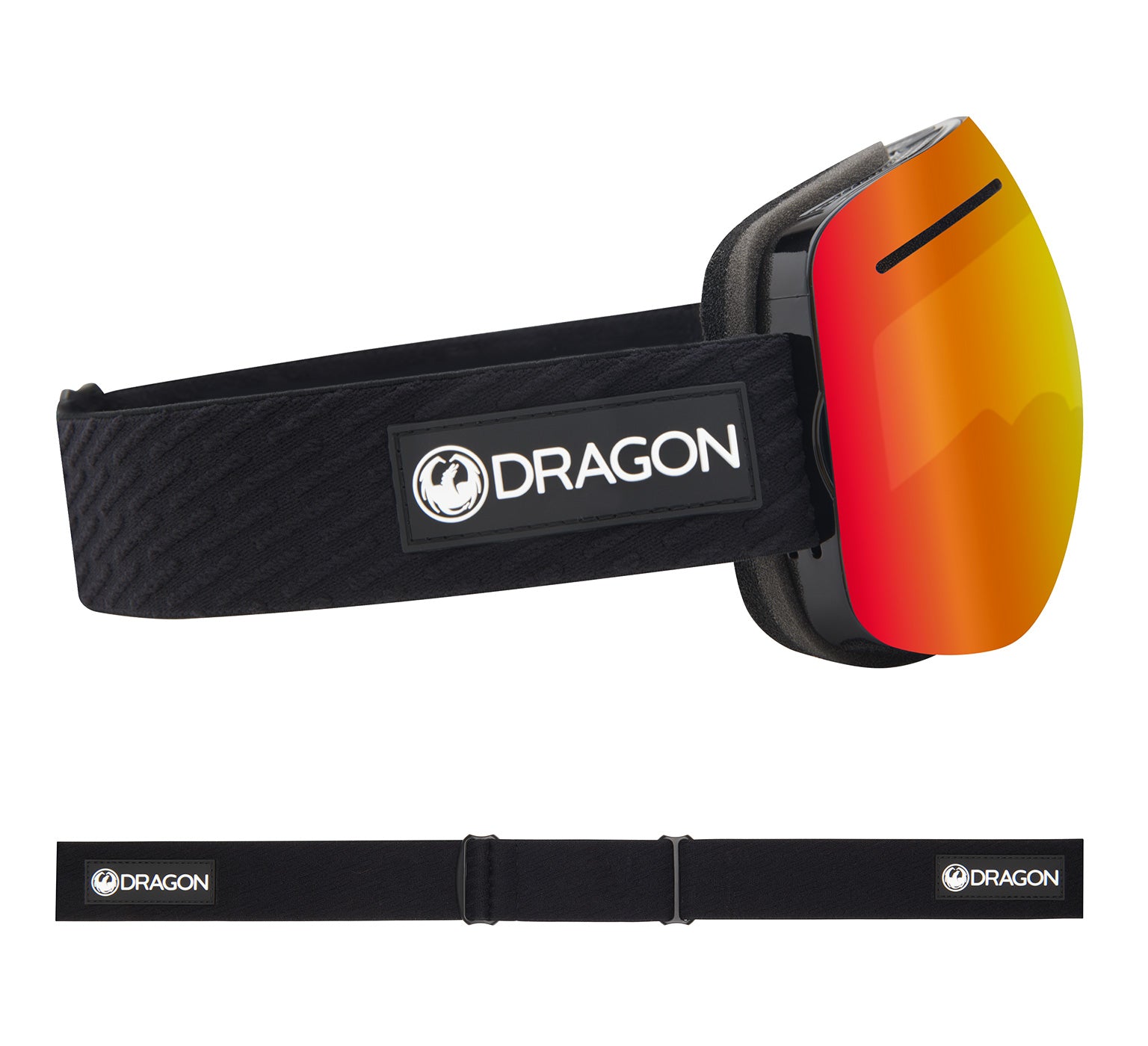 X1 | Snow Goggles | Dragon Alliance Canada
