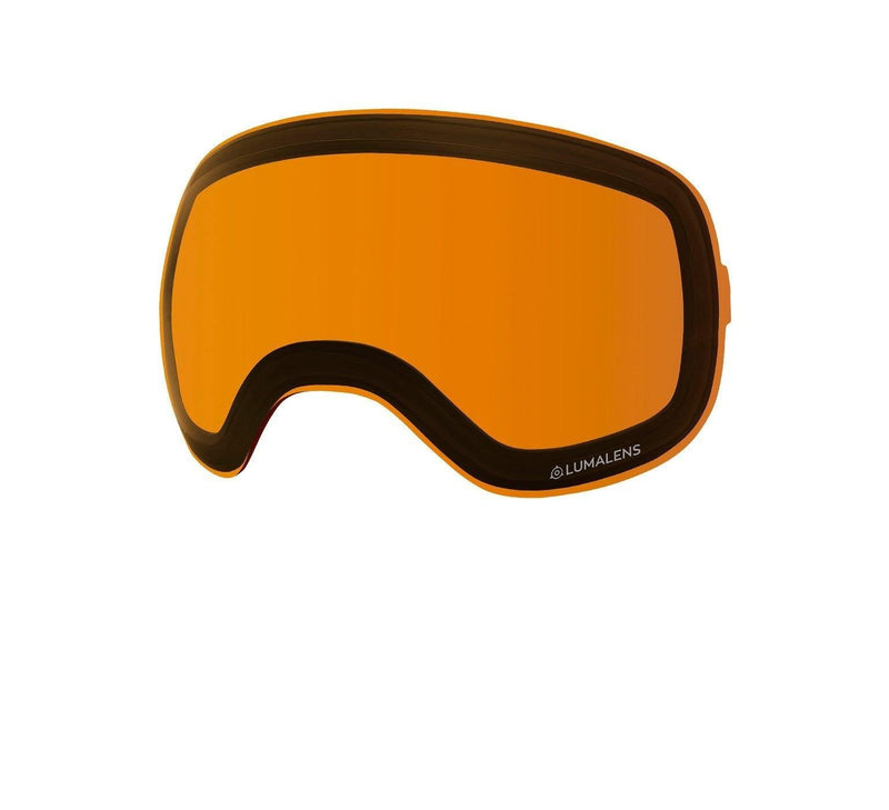 Snow Goggles - X2 with Bonus Lens - Dragon Alliance