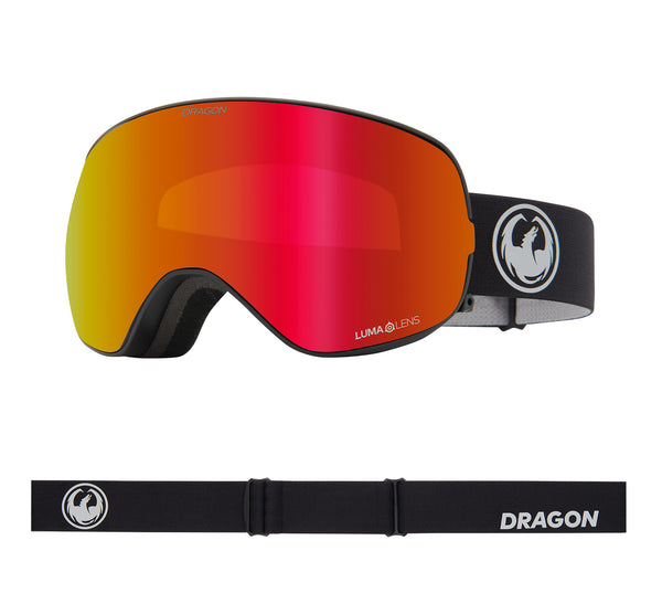 X2S with Bonus Lens | Snow Goggles | Dragon Alliance