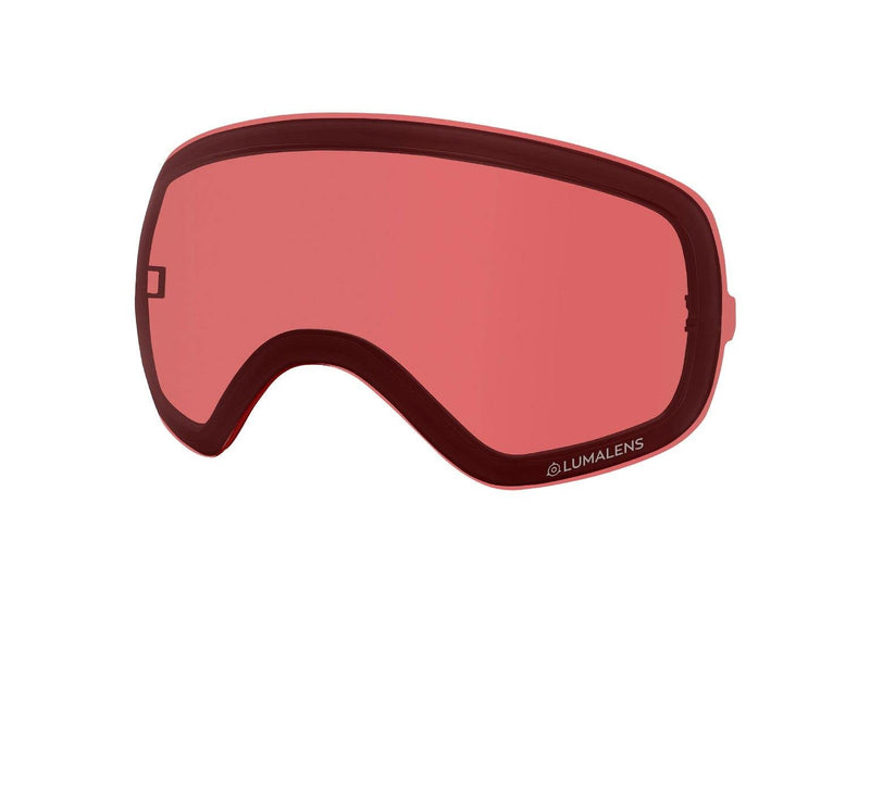 Snow Goggles - X2S with Bonus Lens - Dragon Alliance