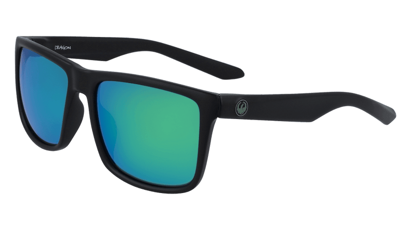 Sunglasses - Meridien LL H2O Polar - Dragon Alliance