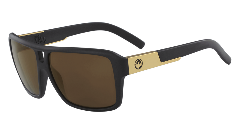 Sunglasses - The Jam LL Ion - Dragon Alliance