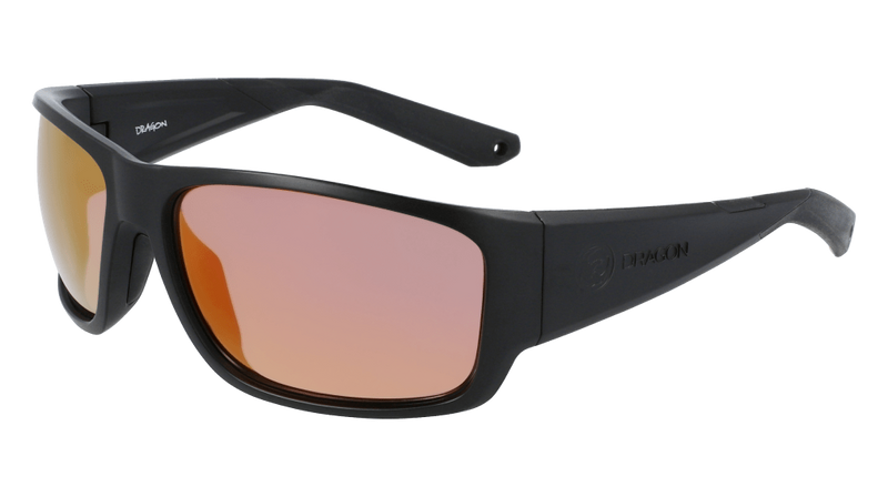 Sunglasses - Tidal X LL Polar - Dragon Alliance
