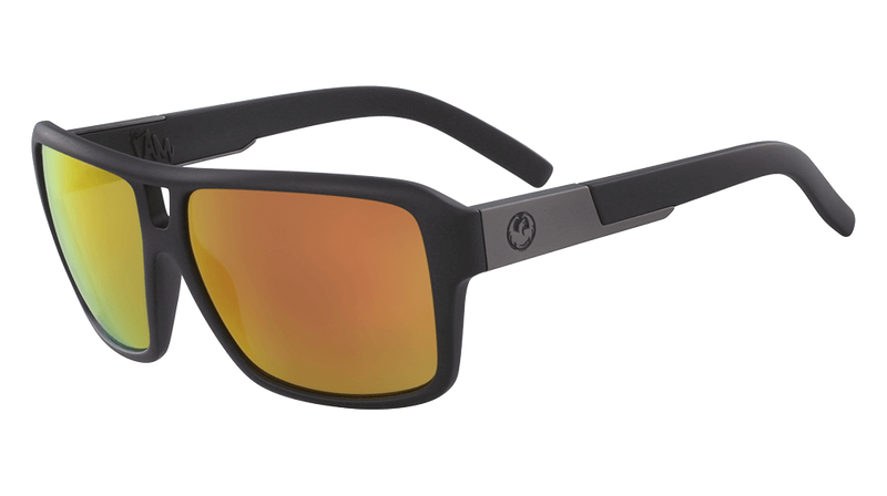 Sunglasses - The Jam LL Ion - Dragon Alliance