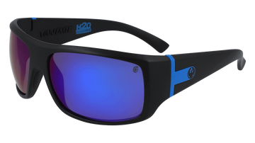 Vantage LL H2O Polar Sunglasses Dragon Alliance