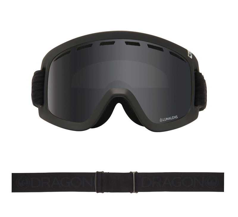 D1 OTG with Bonus Lens (Sale)