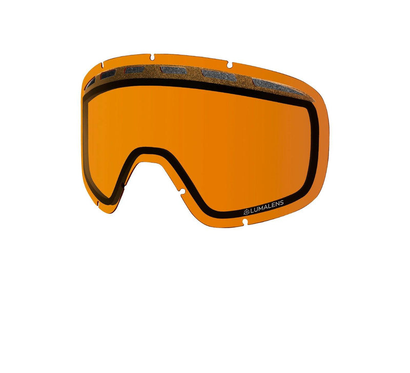 Snow Goggles - D1 OTG with Bonus Lens - Dragon Alliance
