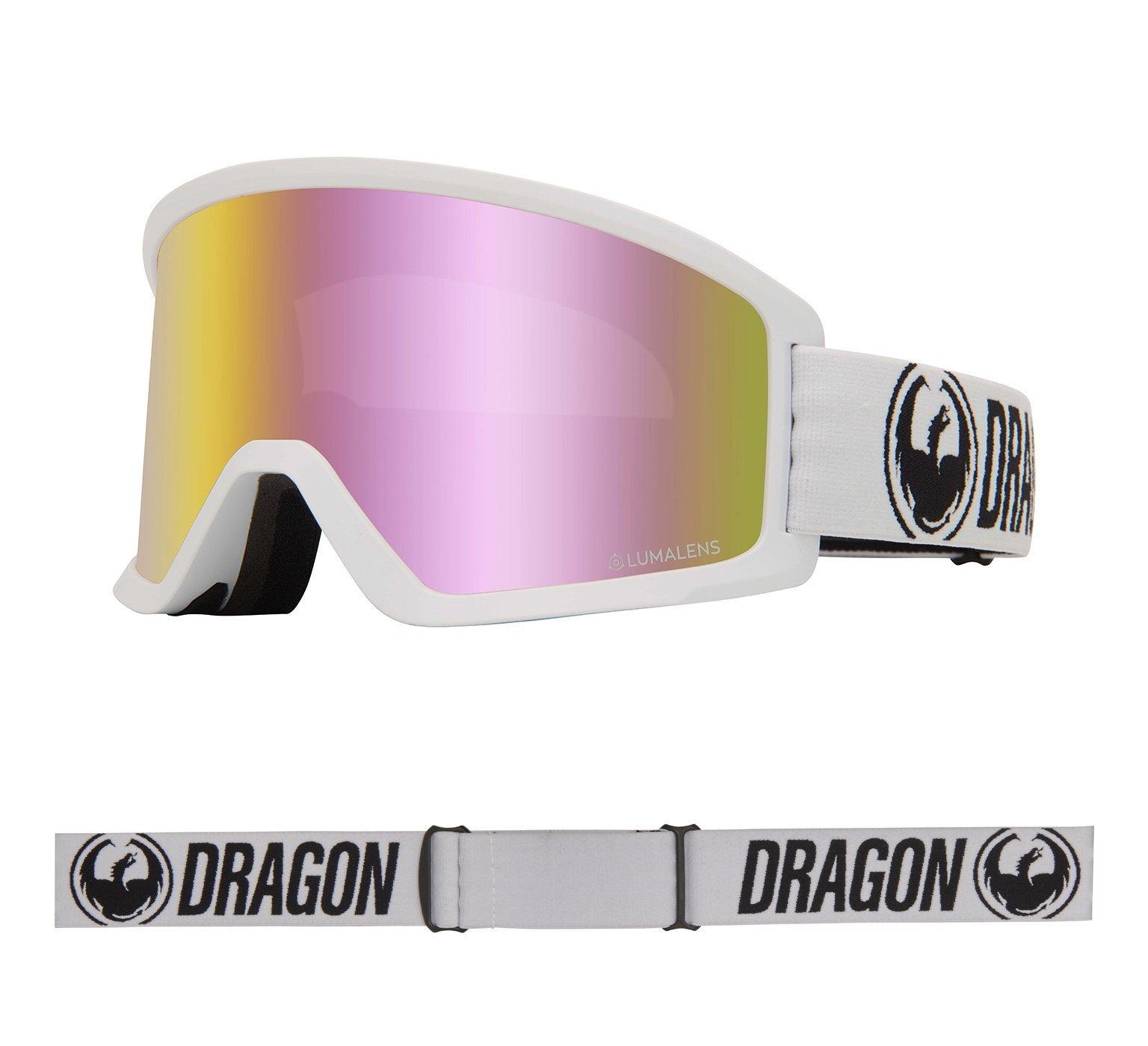 DX3 OTG with Ion Lens | Snow Goggles | Dragon Alliance Canada