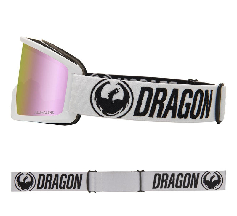 Snow Goggles - DX3 OTG with Ion Lens - Dragon Alliance