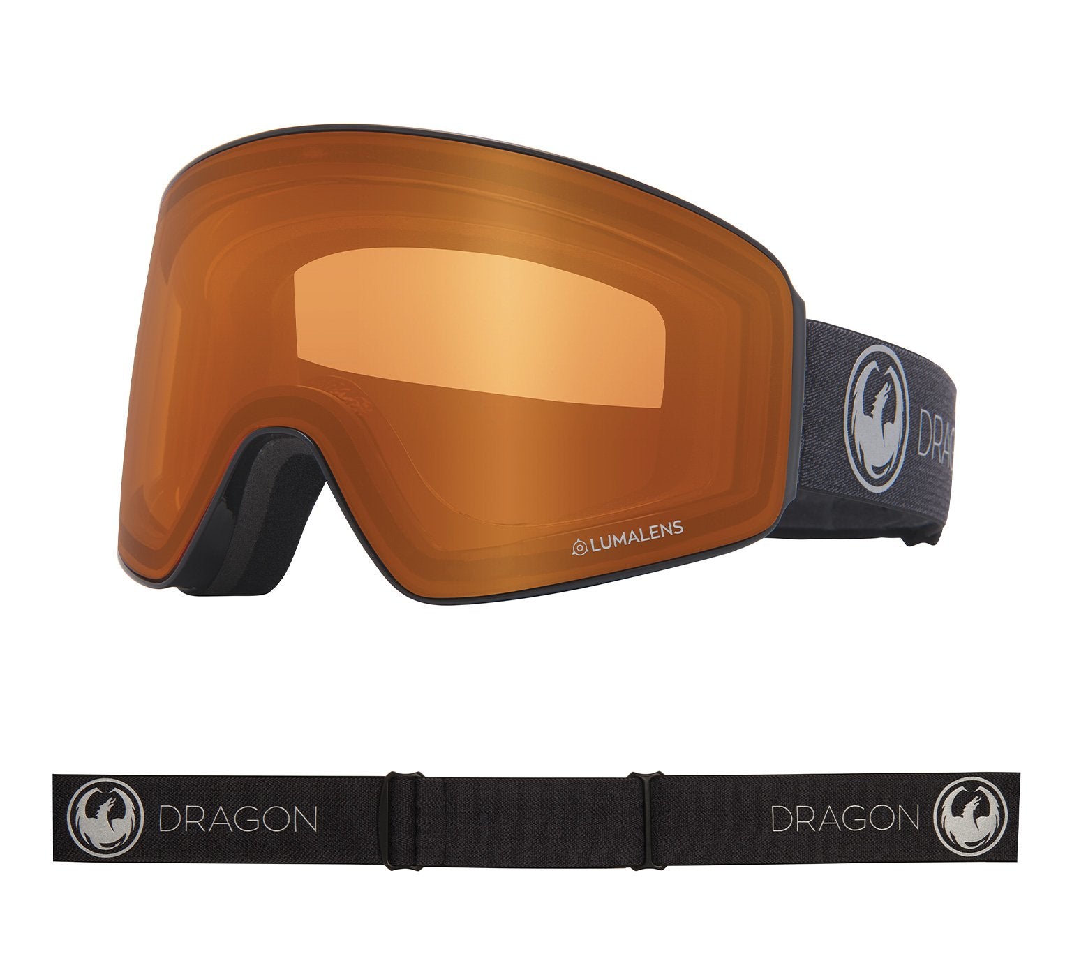 PXV - Echo Photochromic (Sale) | Snow Goggles | Dragon Alliance Canada