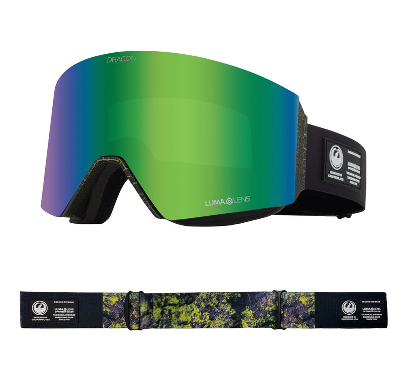 RVX Mag Otg With Bonus Lens (Sale)