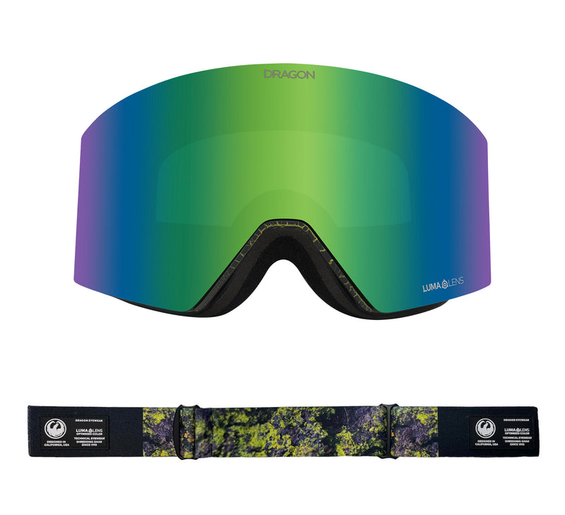 RVX Mag Otg With Bonus Lens (Sale)