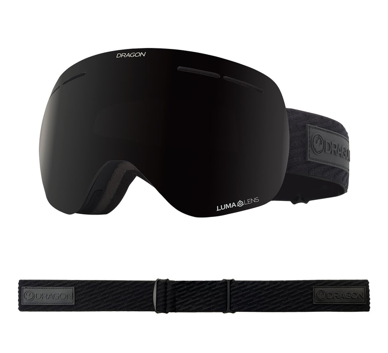 X1S with Bonus Lens (Sale)