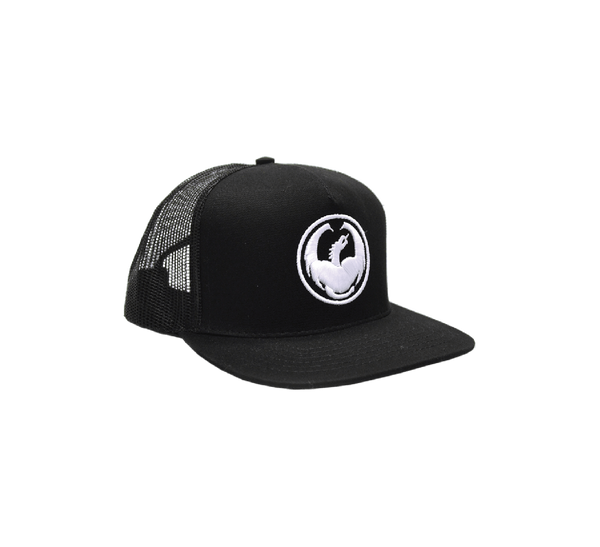 Icon Mesh Hat