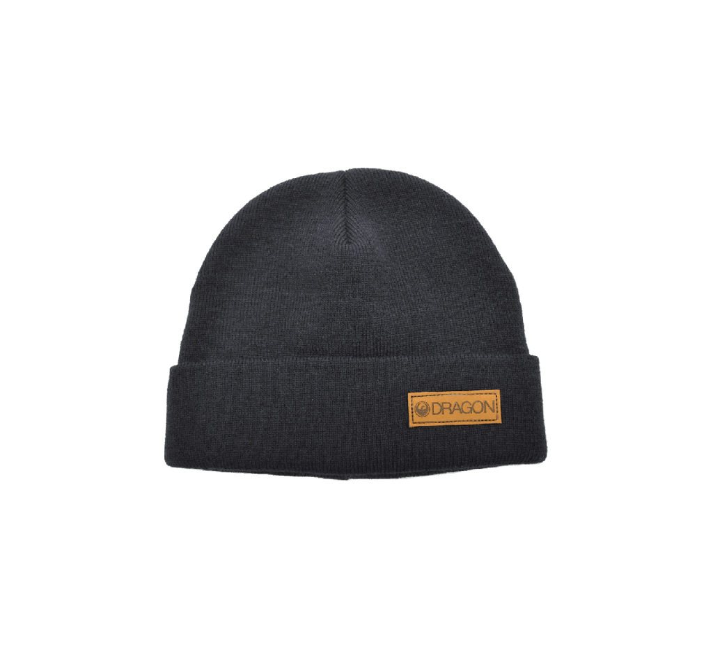 dragon alliance beanie