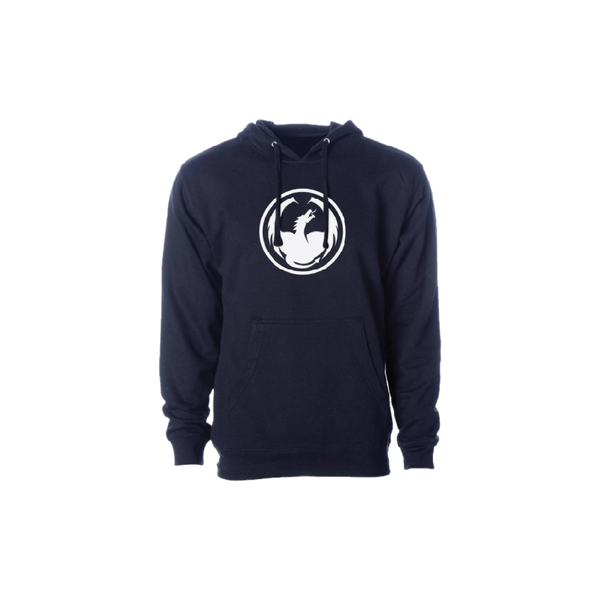 Dragon alliance shop hoodie