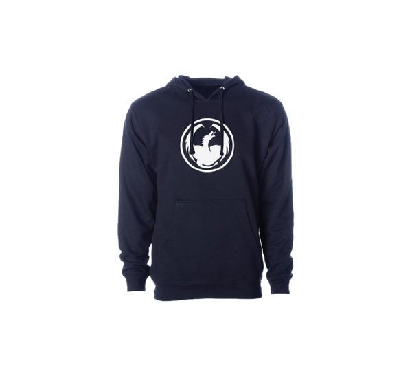Dragon 2025 alliance hoodie