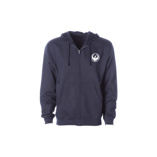 Band zip hoodies 2025