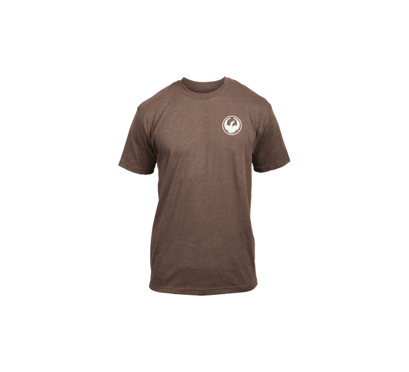 Icon Chest Tee