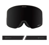 Snow Goggles - PXV2 with Bonus Lens - Dragon Alliance