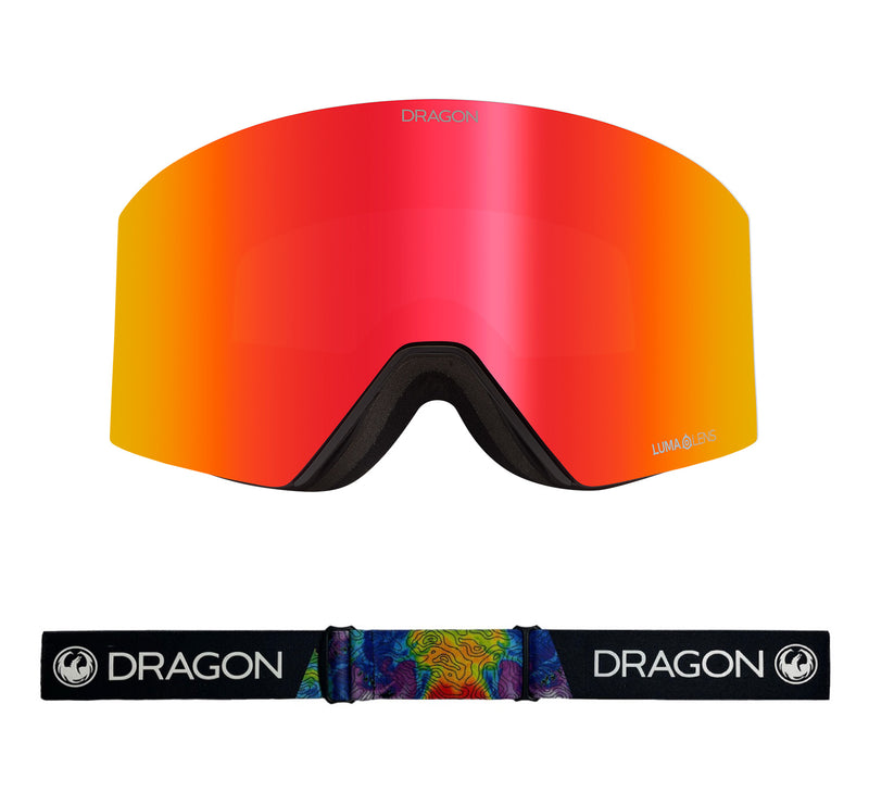 RVX Mag Otg With Bonus Lens (Sale)