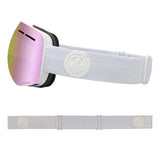 Snow Goggles - X1S with Bonus Lens - Dragon Alliance