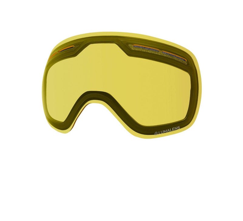 Snow Goggles - X1S with Bonus Lens - Dragon Alliance